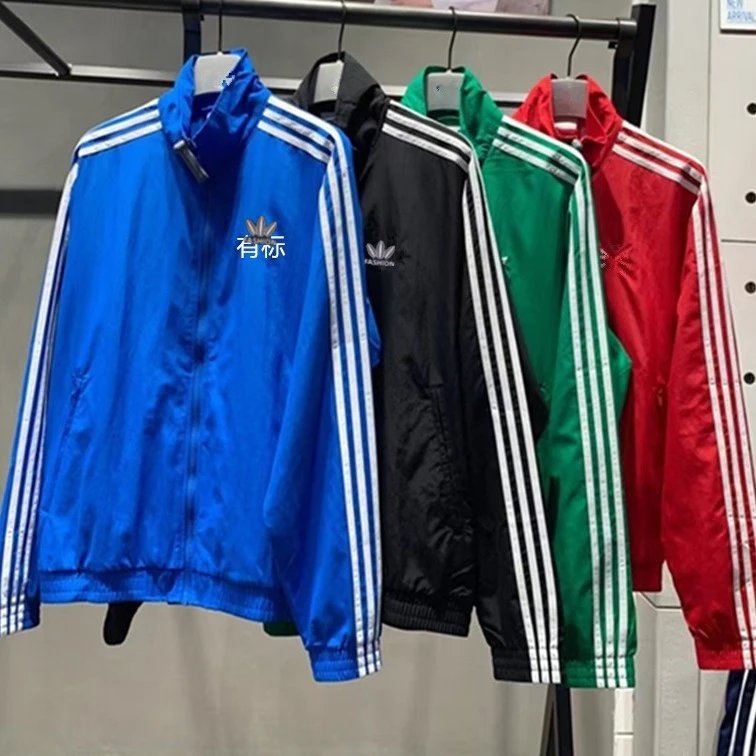 Adidas Originals Superstar Track Jacket [4 styles] | 7598159859