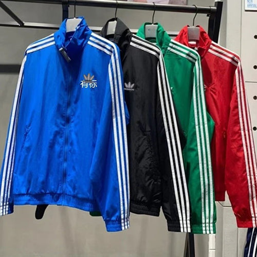 Adidas Originals Superstar Track Jacket [4 styles] | 7598159859