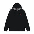 Burberry Check Lined Hoodie [39 styles]