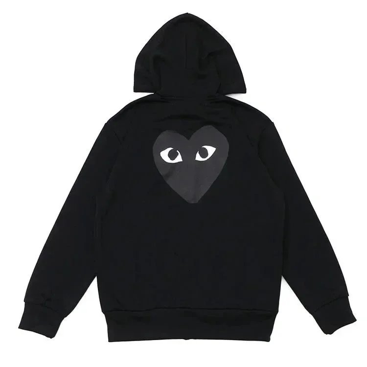 CDG Play Hoodie