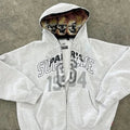 Supreme X Maison Margiela 1994 Hoodie [3 styles]