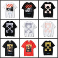 Off-White Arrow & Mona Lisa T-Shirt [37 styles]