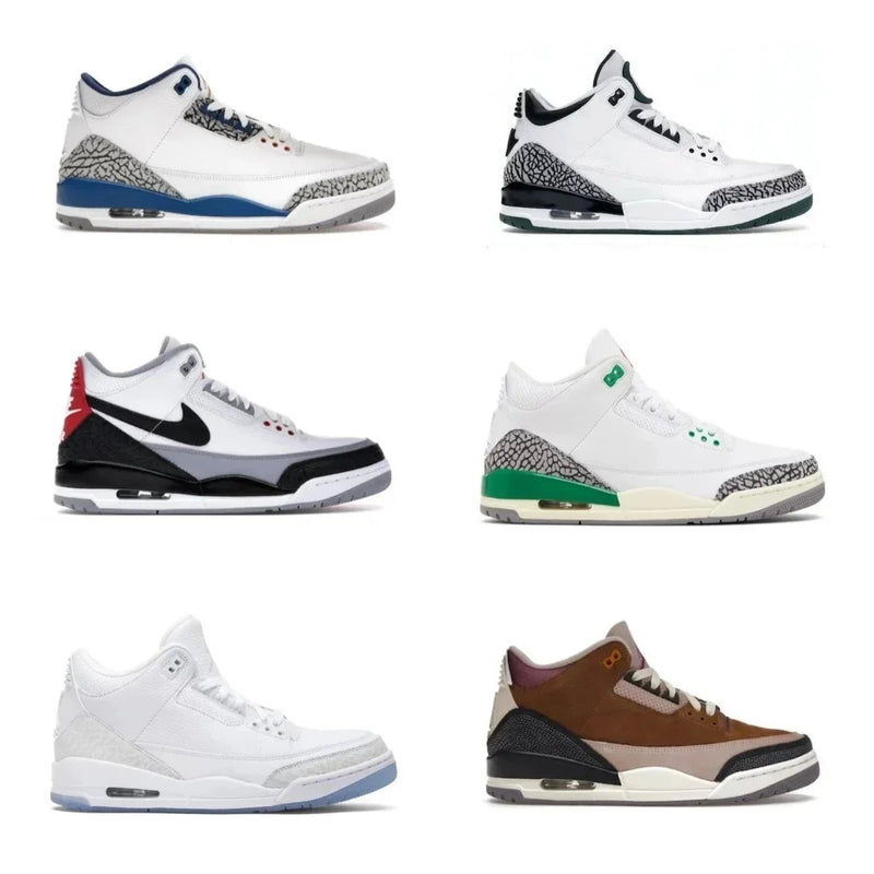 Jordan Air Jordan 3