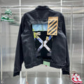 Off-White Denim Jacket [6 styles] | 7593812015