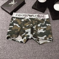 EMPORIO ARMANI Boxers