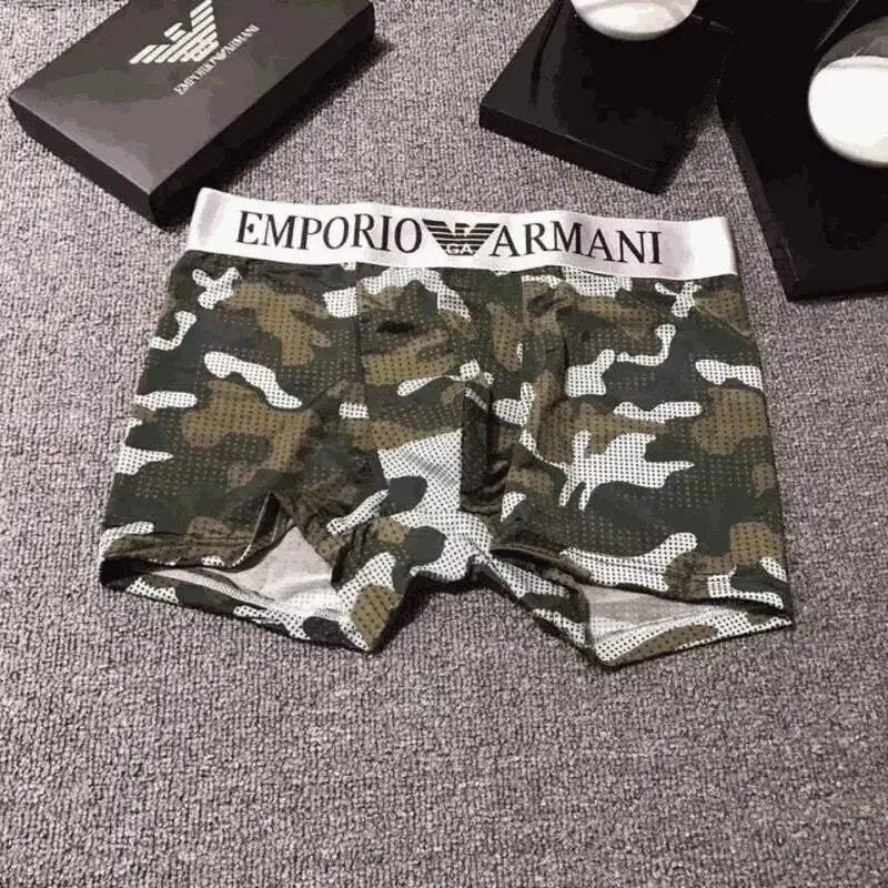 EMPORIO ARMANI Boxers