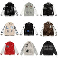 Louis Vuitton Varsity Jacket [40 styles] | 7592848549