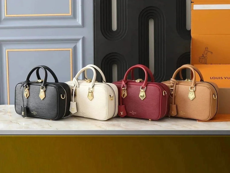Louis Vuitton Boite Chapeau Soft Bag [12 styles]