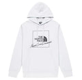 The North Face Never Stop Exploring Hoodie