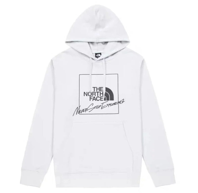 The North Face Never Stop Exploring Hoodie