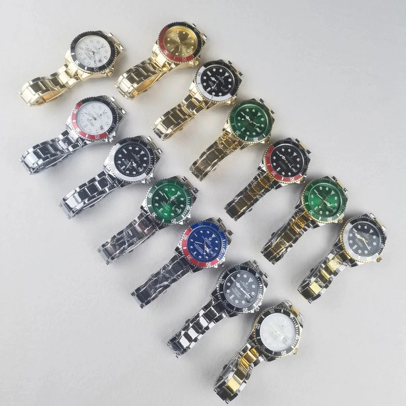 Rolex Submariner Watches [14 Styles]