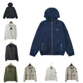 Prada Linea Rossa Hooded Jacket | 7570369088
