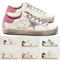 Golden Goose Superstar Sneakers