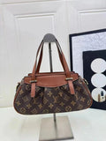 Louis Vuitton Monogram Alma BB Handbag [26 styles]