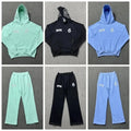 SIXPM Hoodie & Pants Set [8 styles]