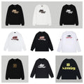 Balenciaga BB Logo Long Sleeve Sweatshirts [17 styles]