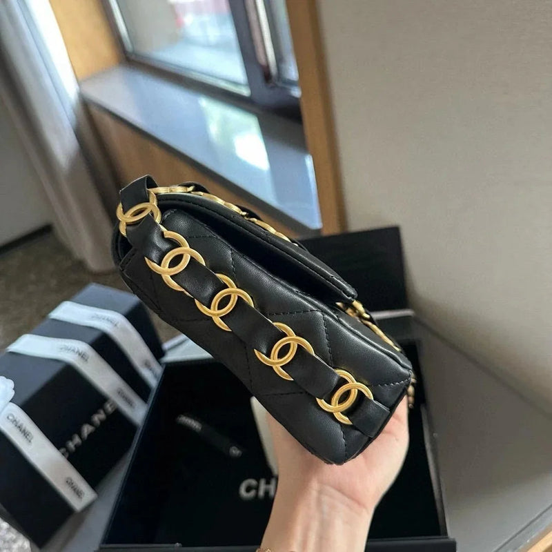 Chanel Classic Flap Bag