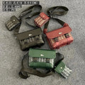 Lacoste Crossbody Bag with Matching Pouch [6 styles]