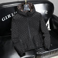 Louis Vuitton Monogram Windbreaker [3 styles] | 7592900627