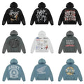 Saint Tears Hoodie [39 styles]