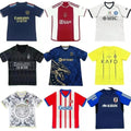Football Club Jerseys [40 styles] | 7618104657