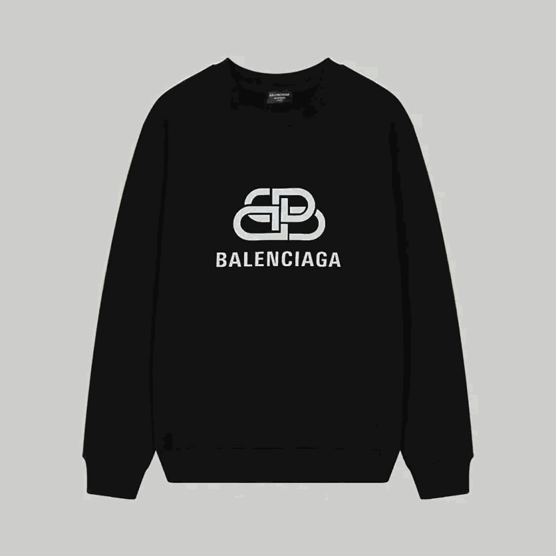 Balenciaga BB Logo Sweatshirt [40 styles]