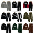 Corteiz Trapstar & Rhude Track Suits [Multiple Styles] | 7575155983