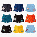 Eric Emanuel EE Mesh Shorts [31 styles]