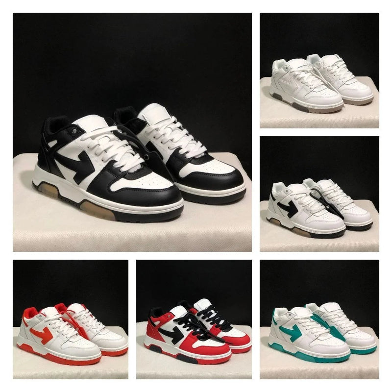 Off-White B22 Sneakers [31 styles]