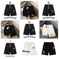 Dior Balenciaga Chrome Hearts Shorts [16 styles]