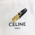 Chanel Quilted Bangle Bracelet [2 styles]