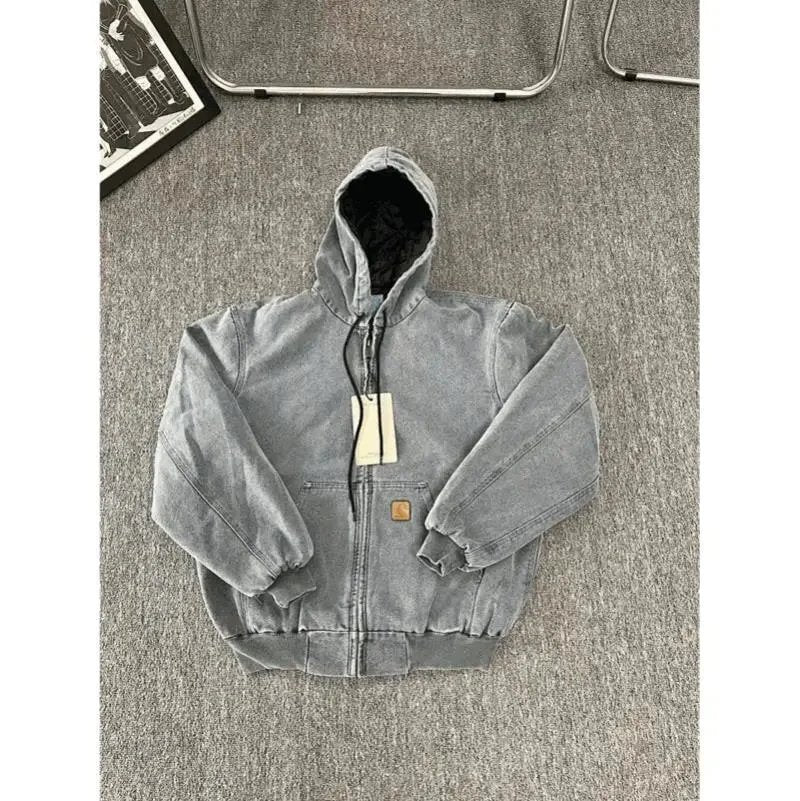 Carhartt Hooded Jacket [13 styles] | 7596528279