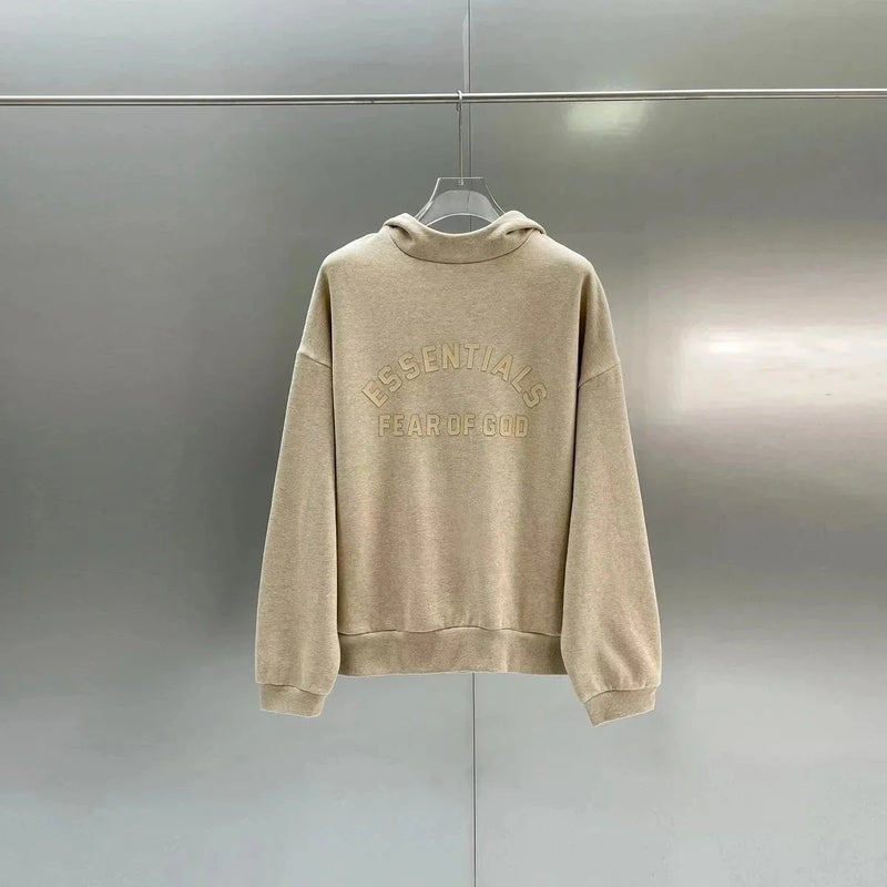 Fear of God Essentials Hoodie [30 styles]