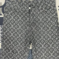LV Golden Classic Jeans