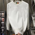 Burberry Embossed Logo Sweatshirt [36 styles]