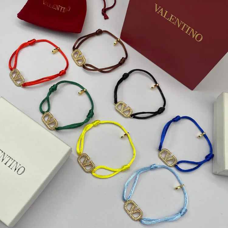 Valentino bracelet