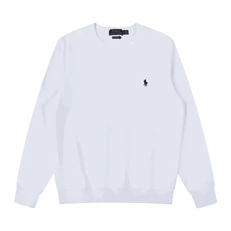 Ralph Lauren Big Pony Sweatshirt [35 styles]
