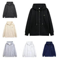 Lacoste Hoodie [15 styles]