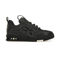 Puma Future Rider Black Low-Top Sneakers