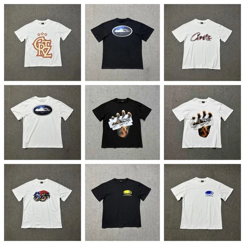 Corteiz T-Shirt
