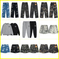 Stussy printed denim (32 styles)