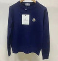 Moncler Round Neck Sweater