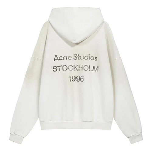 Acne Studios Stockholm 1996 Hoodie