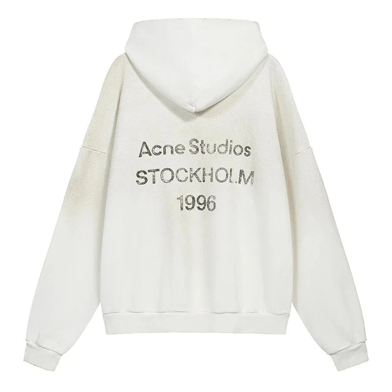 Acne Studios Stockholm 1996 Hoodie