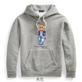 Ralph Lauren Polo Bear Hoodie [40 styles]