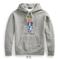 Ralph Lauren Polo Bear Hoodie