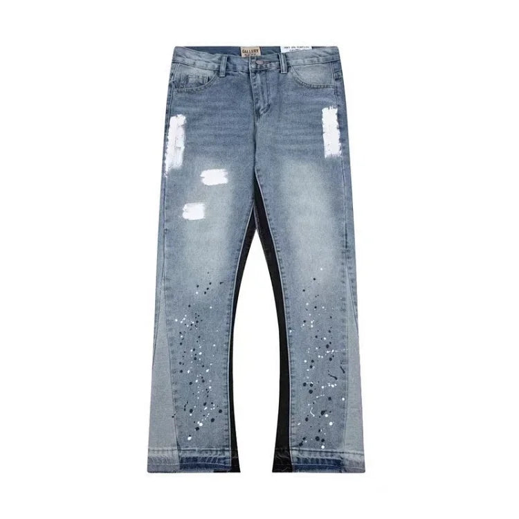 Gallery DEPT jeans
