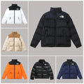 The North Face Nuptse Puffer Jacket [25 styles] | 7598035557