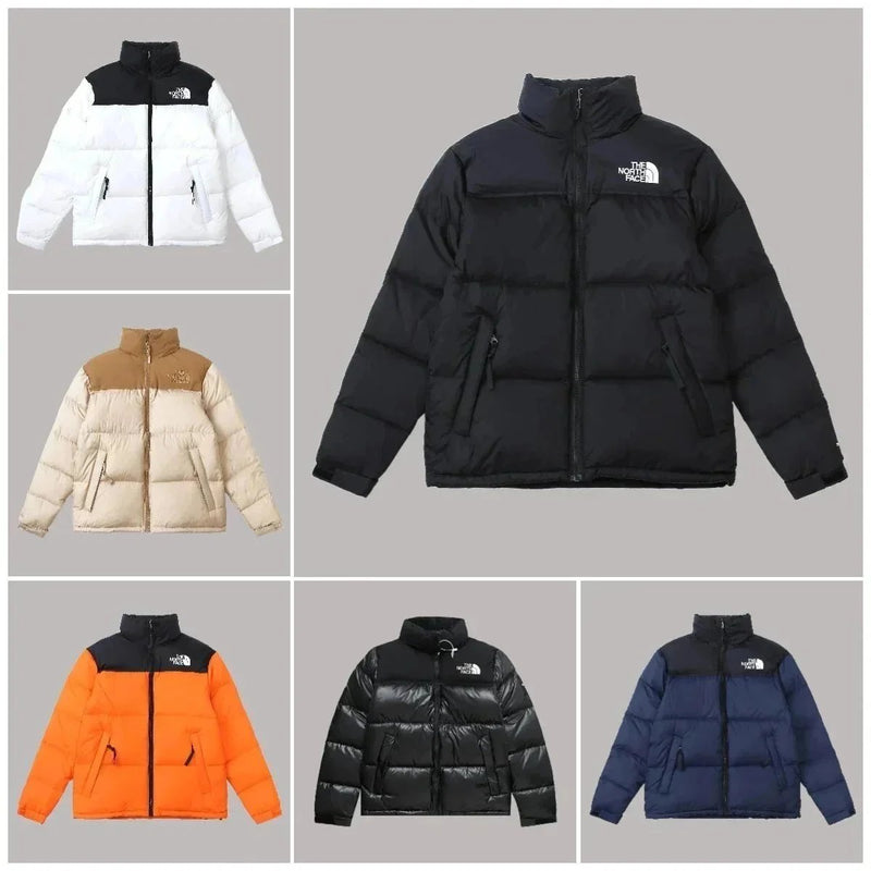 The North Face Nuptse Puffer Jacket [25 styles] | 7598035557
