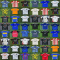Football Jersey [Multiple Teams & Designs] | 7570824931